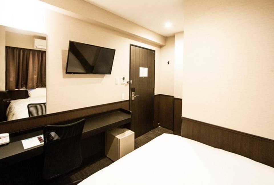 Hotel Excellence Kyoto Station Nishi 외부 사진