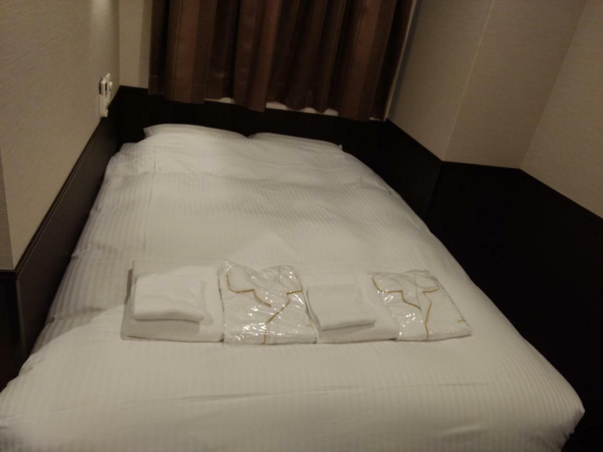Hotel Excellence Kyoto Station Nishi 외부 사진